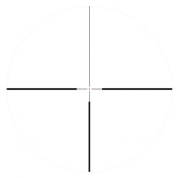 MewLite 1-4x24 IR SFP
