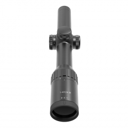 MewLite 1-4x24 IR SFP