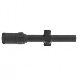 MewLite 1-6x24 IR SFP