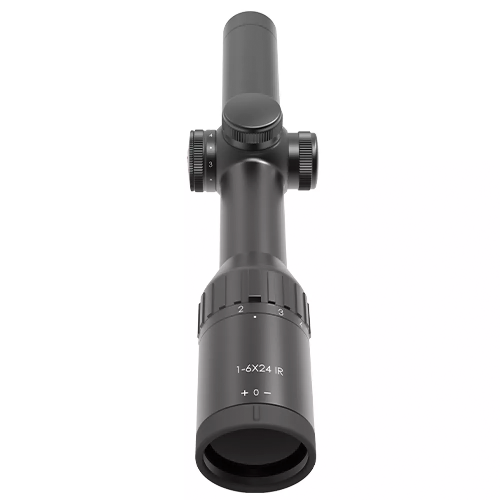 Загонный прицел MewLite 1-6x24 IR SFP