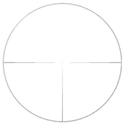 Загонный прицел MewLite 1-6x28 FFP IR