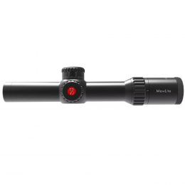 MewLite 1-6x28 FFP IR