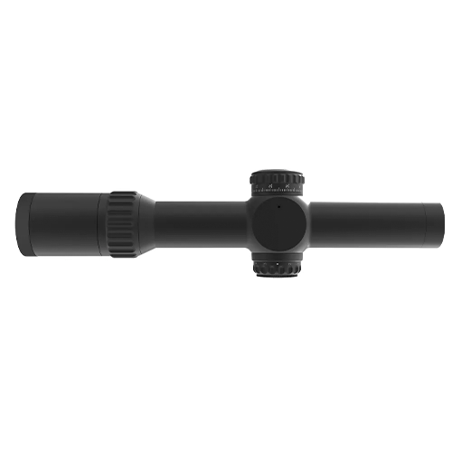 Загонный прицел MewLite 1-6x28 FFP IR