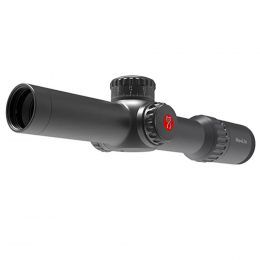 MewLite 1-6x28 FFP IR