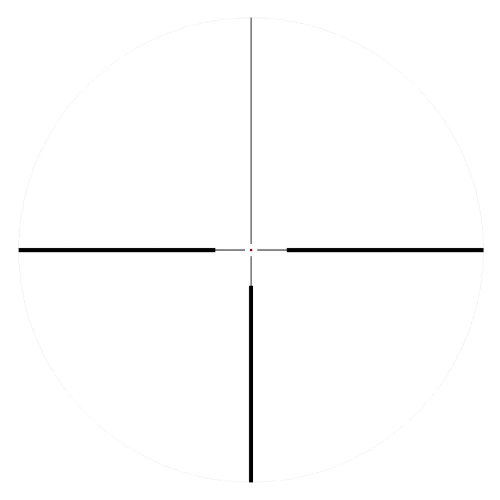 Загонный прицел MewLite 1-8x24 IR SFP