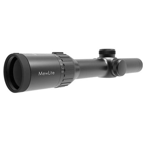 Загонный прицел MewLite 1-8x24 IR SFP
