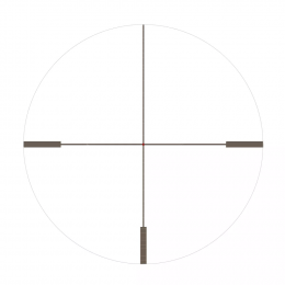 MewLite 2-12x50 SFP IR Fiber