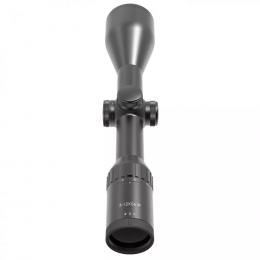 MewLite 3-12x56 IR SFP