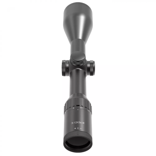 Оптический прицел MewLite 3-12x56 IR SFP