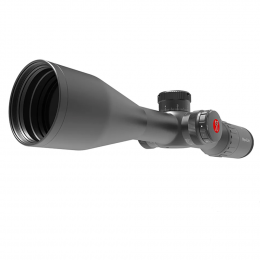 MewLite 3-15x50 FFP SFIR