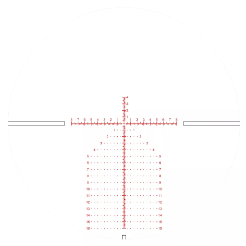 Оптический прицел MewLite 3-15x50 FFP SFIR