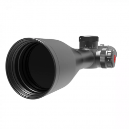 MewLite 3-15x50 FFP SFIR