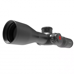 MewLite 3-18x50 FFP IR