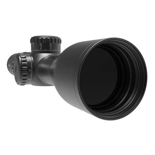 Оптический прицел MewLite 3-18x50 FFP IR