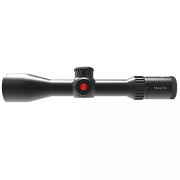 MewLite 3-18x50 FFP IR