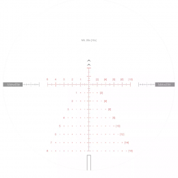 MewLite 3-24x56 SFIR SFP