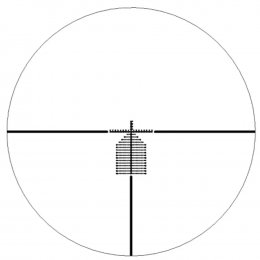 MewLite 4-20x50 FFP SFIR