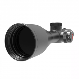 MewLite 4-20x50 FFP SFIR