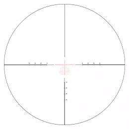 MewLite 4-24x56 FFP IR