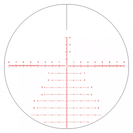 MewLite 4-24x56 FFP IR