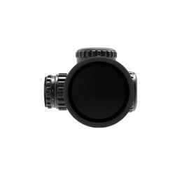 MewLite 4-24x56 FFP IR