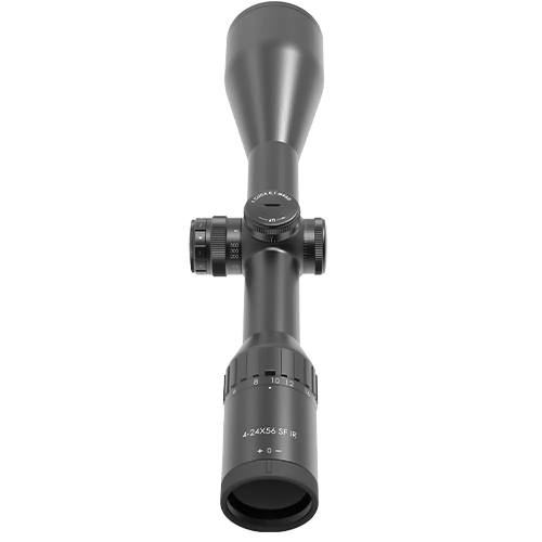 Оптический прицел MewLite 4-24x56 SFIR SFP