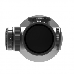 MewLite 4-24x56 SFIR SFP
