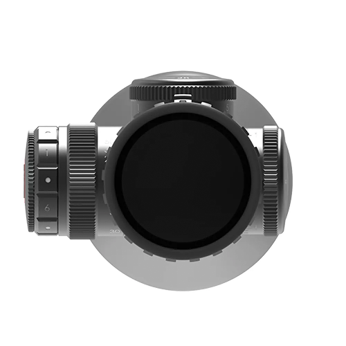 Оптический прицел MewLite 4-24x56 SFIR SFP