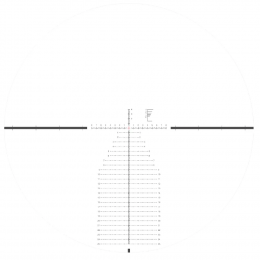 MewLite 5-30x56 FFP IR