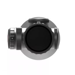 MewLite 5-30x56 SFIR SFP