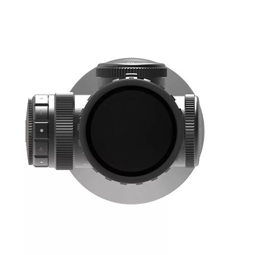 Оптический прицел MewLite 5-30x56 SFIR SFP