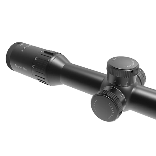 Оптический прицел MewLite 6-24x56 FFP SFIR