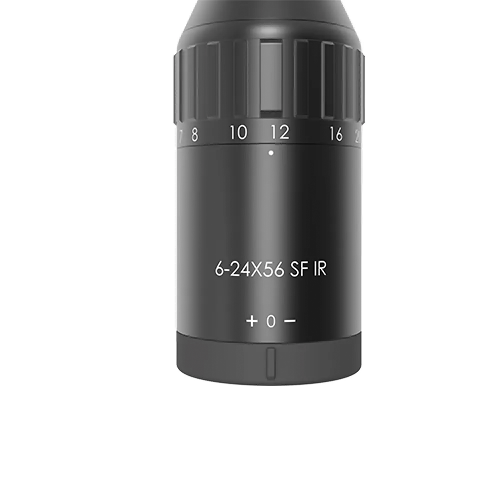 Оптический прицел MewLite 6-24x56 FFP SFIR