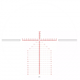 MewLite 6-24x56 FFP SFIR