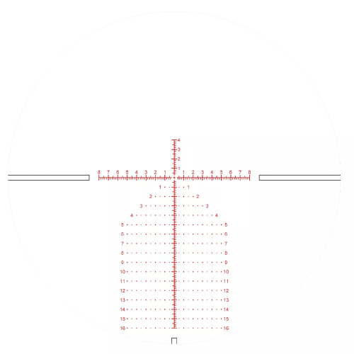 Оптический прицел MewLite 6-24x56 FFP SFIR