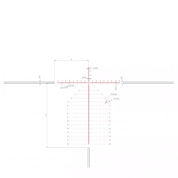 MewLite 6-24x56 FFP SFIR