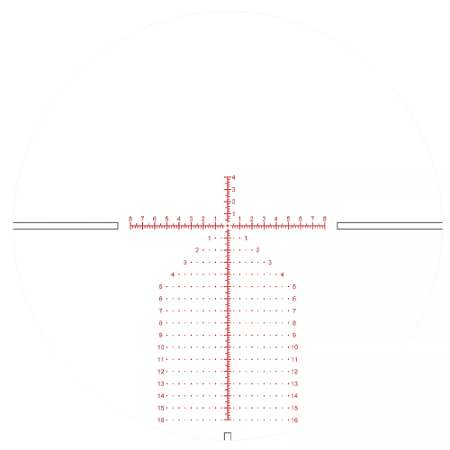 Оптический прицел MewLite 8-32x56 FFP SFIR