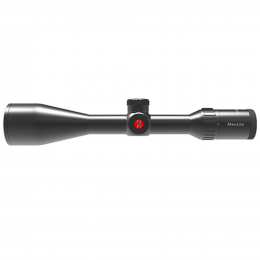MewLite 8-32x56 FFP SFIR