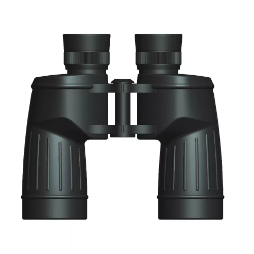 Оптический бинокль MewLite Whale 7x50 Porro