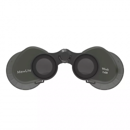 MewLite Whale 7x50 Porro