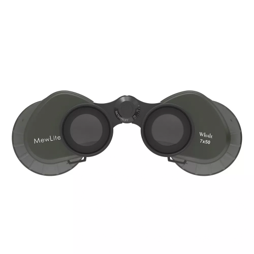 Оптический бинокль MewLite Whale 7x50 Porro