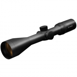 Nikko Stirling Ultimax 2.5-10x50