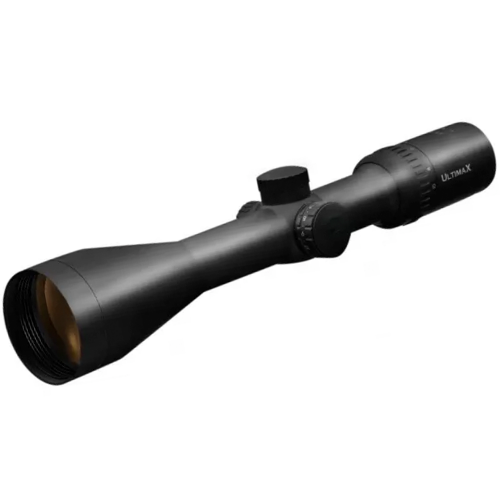 Оптический прицел Nikko Stirling Ultimax 2.5-10x50