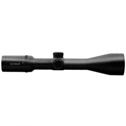 Nikko Stirling Ultimax 2.5-10x50