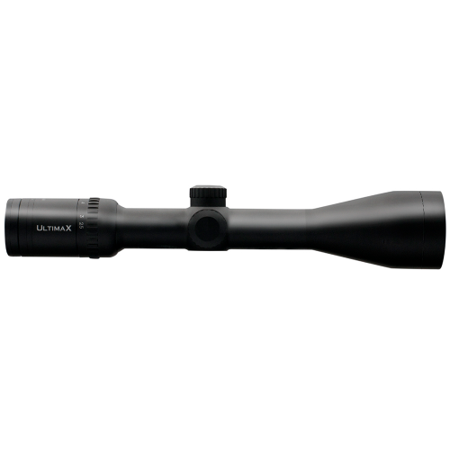 Оптический прицел Nikko Stirling Ultimax 2.5-10x50