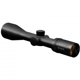 Nikko Stirling Ultimax 2.5-10x50