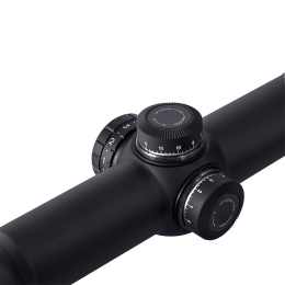 Nikko Stirling Ultimax 3-12x56