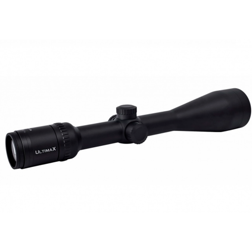 Оптический прицел Nikko Stirling Ultimax 3-12x56