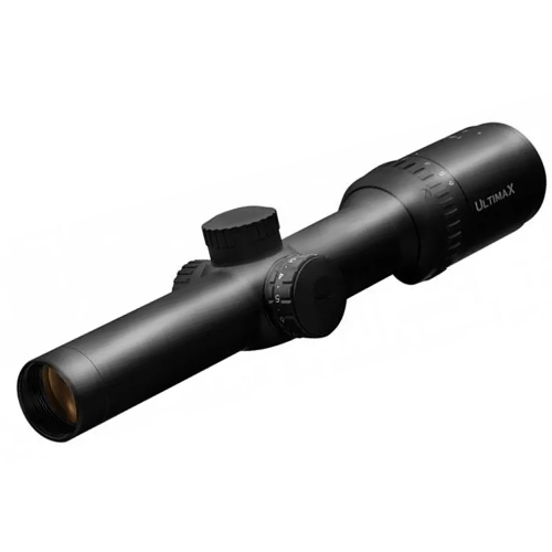 Загонный прицел Nikko Stirling Ultimax6 1-6x24