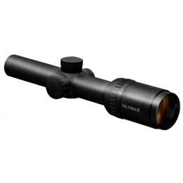 Nikko Stirling Ultimax6 1-6x24